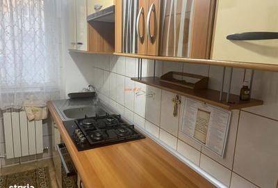 Apartament cu 2 camere decomandat, mobilat în Sud - 10