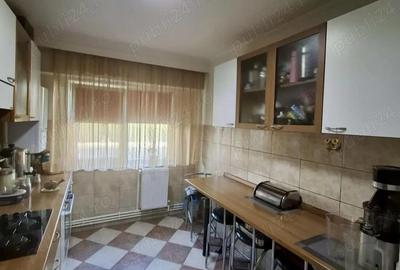 Apartament 3 camere Faleza Nord - Complex Unirii, Constan?a - 6