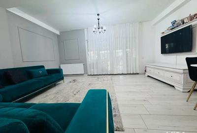 Casa 4 camere 103mp | Insiruita | Panouri Solare | Complex Rezidential Bragadiru Ilfov - 2