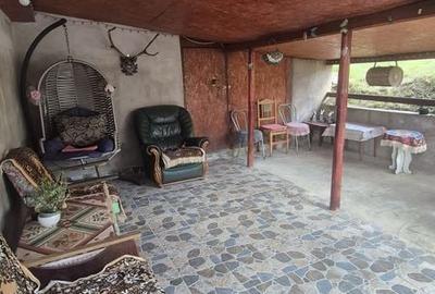Casă cu 4 camere cu Teren 276 Mp în Central - 8