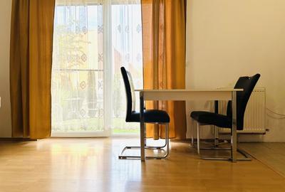 Apartament cu 2 camere decomandat, mobilat în Iosefin - 6