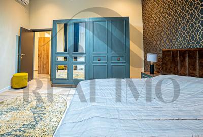 Apartament cu 3 camere decomandat, mobilat în Central - 8