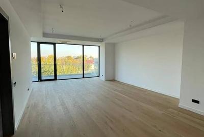 Apartament 3 Camere Lux 130 mp Floreasca Parcul Verdi - Comision 0 - 3