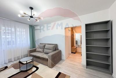 Apartament cu 2 camere în Gheorgheni - 1