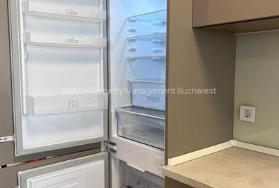 Apartament cu 2 camere semidecomandat, mobilat în Domenii - 8