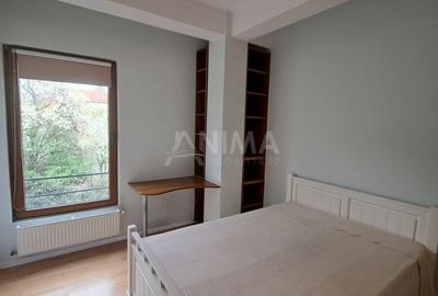 Apartament cu 4 camere decomandat în Zorilor - 12