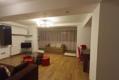 Apartament cu 2 camere semidecomandat, mobilat în Nord - 2