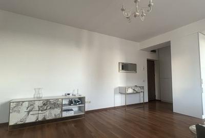 Apartament cu 2 camere semidecomandat, mobilat în Pipera - 5