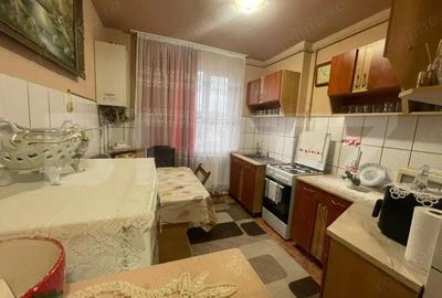 Apartament de 2 camere, 45 mp si balcon, zona CENTRALA - 2