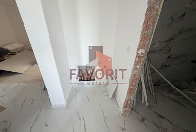Apartament cu 2 camere semidecomandat în Braytim - 8