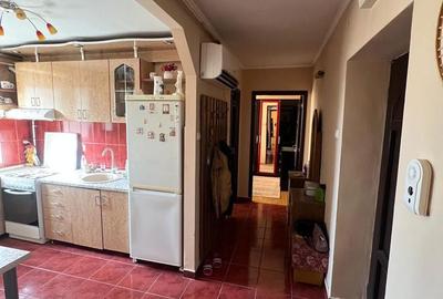 Apartament cu 2 camere decomandat în Central - 7