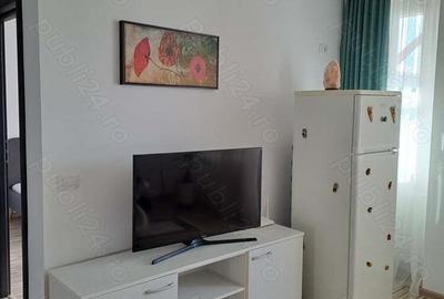 Vind apartament cu 2 camere mobilat ?i utilat complet in Militari rezidence - 8