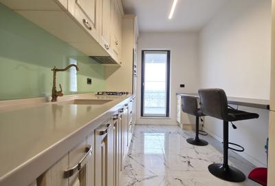 Apartament cu 2 camere decomandat, mobilat în Titan - 12