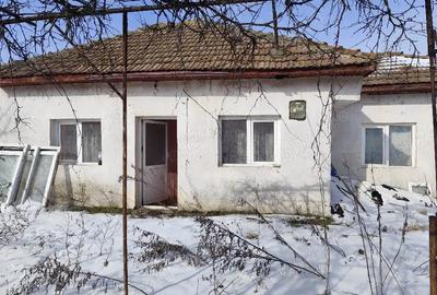 Casă cu 2 camere în Fundeni - 3