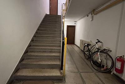 Dristor 3 Camere Instalatii Schimbate Bloc Caramida Reabilitat 5 Min Metrou - 14