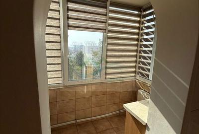 Apartament cu 3 camere decomandat în Burdujeni - 10