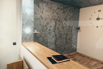 Apartament cu 2 camere, zona Sagului - 2