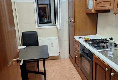 Apartament cu 2 camere semidecomandat în Drumul Taberei - 3