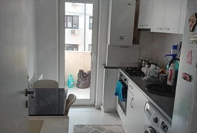 Apartament cu 2 camere decomandat în Chiajna - 5