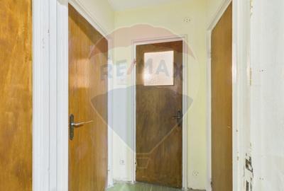 Apartament cu 2 camere semidecomandat, mobilat în Berceni - 10