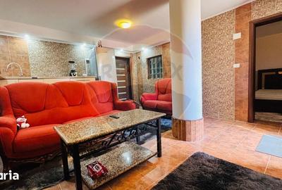 Apartament cu 4 camere în Agigea - 18