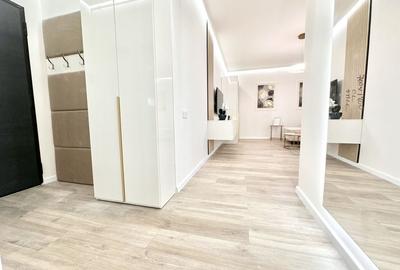 Apartament 2 camere PREMIUM - Exigent Plaza Residence - Faza 5 - 17