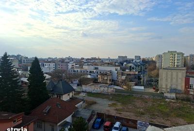 Apartament cu 2 camere, mobilat în Muncii - 5