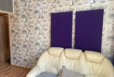 Casă individuală cu 2 camere cu Canalizare în Parcul Carol - 7