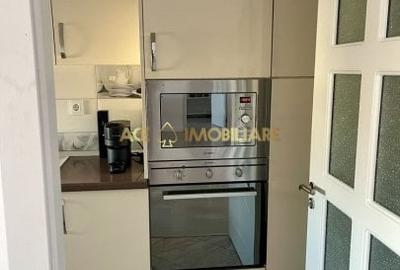 Apartament cu 3 camere semidecomandat, mobilat în Jiului - 7