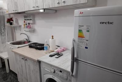Inchiriere garsoniera temen lung/regim hotelier in Piata Al. Lahovari, Bucuresti - 12
