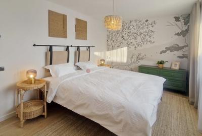 Apartament cu 2 camere semidecomandat, mobilat în Poiana Brașov - 12