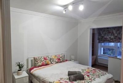 3 camere, decomandat, zona strazii Plopilor - 7