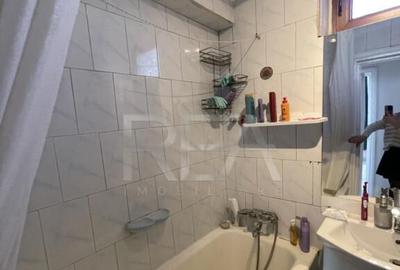 Apartament luminos 3 cam. Calea Giule?ti - 2