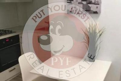 Apartament cu 2 camere semidecomandat în Sala Palatului - 6