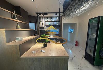 Restaurant afacere la cheie de inchiriat in Bacau - 3