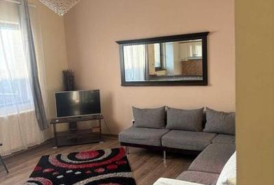Apartament cu 3 camere în Mărăști - 2