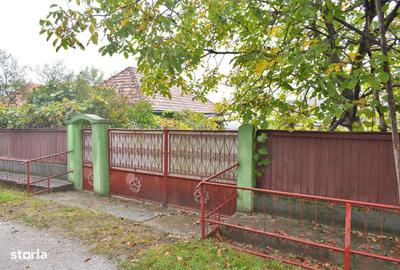 Casă cu 3 camere în Stârciu - 2