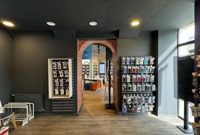 Spatiu Comercial ULTRACENTRAL - Piata Republicii - 119MP Spatiu Comercial ULTRACENTRAL - Piata Republicii - 119MP - 4