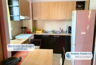 Apartament de inchiriat, 2 camere, Nufaru - Oradea - 4