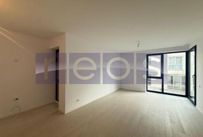 Apartament cu 2 camere decomandat în Herăstrău - 2