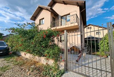 Vila bragadiru zona linistita - 4