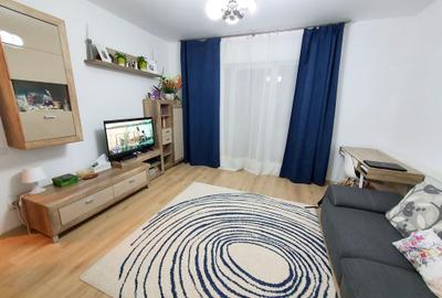 Apartament cu 2 camere decomandat, mobilat în Gheorgheni - 5