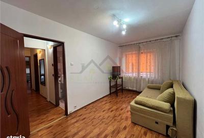 Apartament cu 2 camere decomandat în Scriitorilor - 5