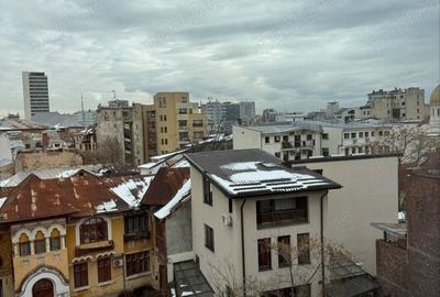 Apartament 2 camere Cismigiu, bloc interbelic 1932 fără risc, etaj 4 cu lift - 4