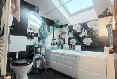 Apartament cu 3 camere, mobilat în Dâmbul Rotund - 3