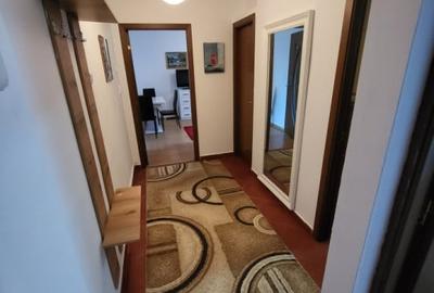 Apartament cu 3 camere str. Mioritei - 8