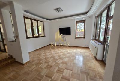 Vila spatioasa renovata P+1+M cu 6 dormitoare si 4 bai – Pipera- Voluntari, - 7