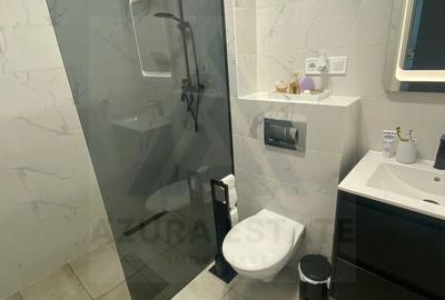 Apartament cu 3 camere decomandat, mobilat în Șelimbăr - 9