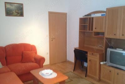 Vand apartament cu o camera - 2