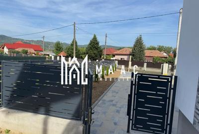 Casă individuală cu 3 camere cu Teren 200 Mp în Goranu - 12